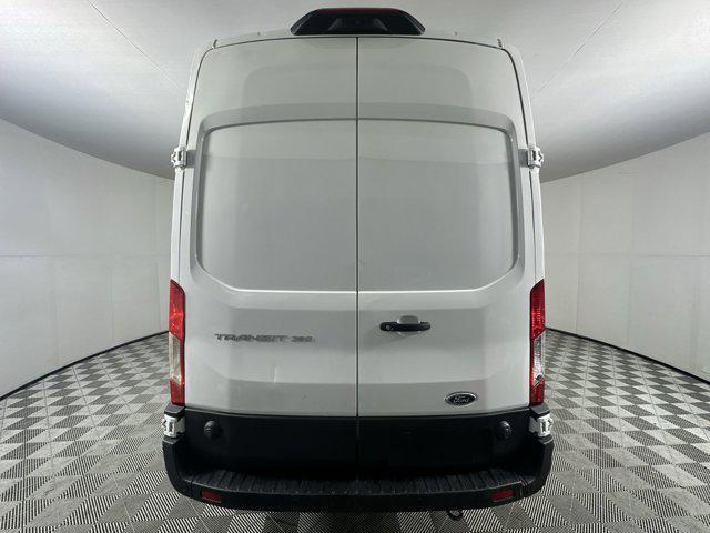 used 2023 Ford Transit-350 car, priced at $33,798
