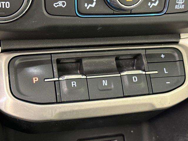 used 2023 GMC Acadia car, priced at $33,498