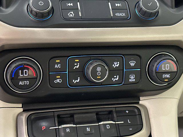 used 2023 GMC Acadia car, priced at $33,498