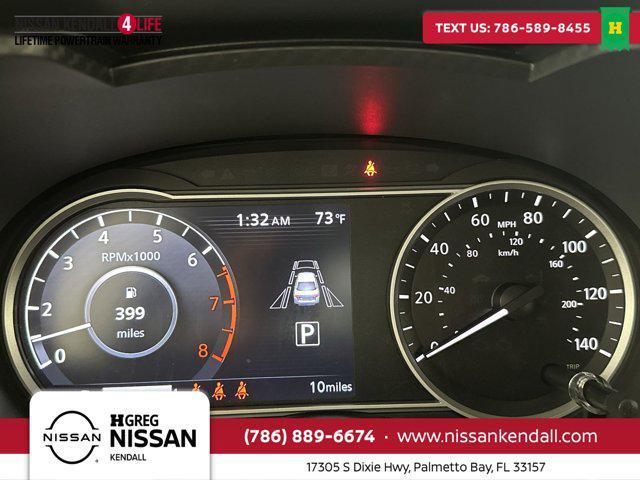 new 2025 Nissan Versa car, priced at $23,500