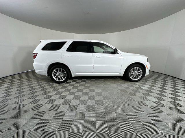 used 2023 Dodge Durango car, priced at $26,993