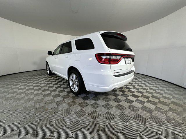 used 2023 Dodge Durango car, priced at $26,993