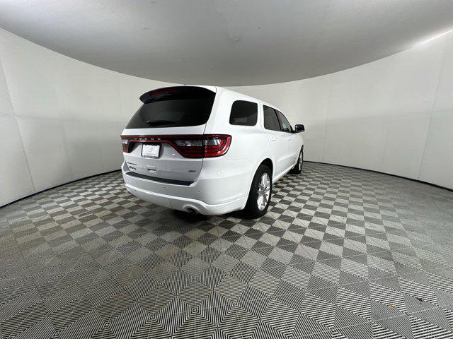 used 2023 Dodge Durango car, priced at $26,993