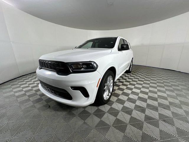 used 2023 Dodge Durango car, priced at $26,993