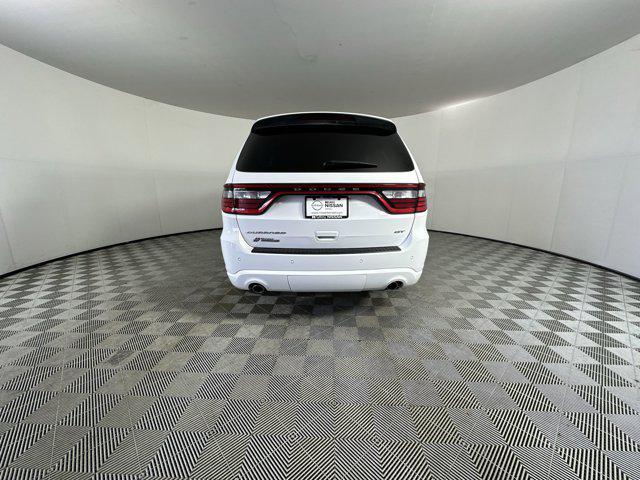 used 2023 Dodge Durango car, priced at $26,993