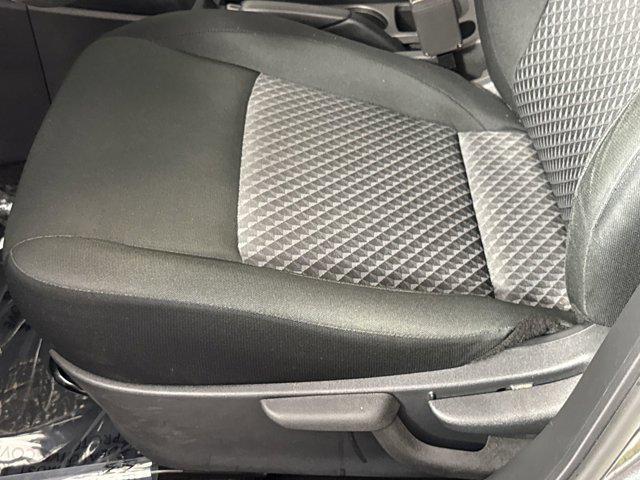 used 2024 Nissan Versa car, priced at $14,496