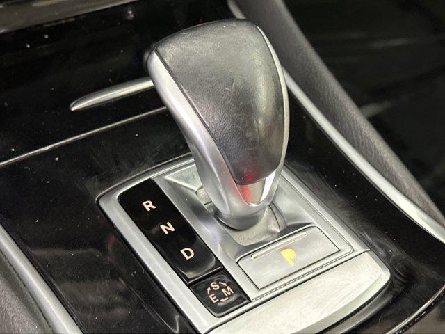 used 2017 INFINITI QX30 car, priced at $11,298