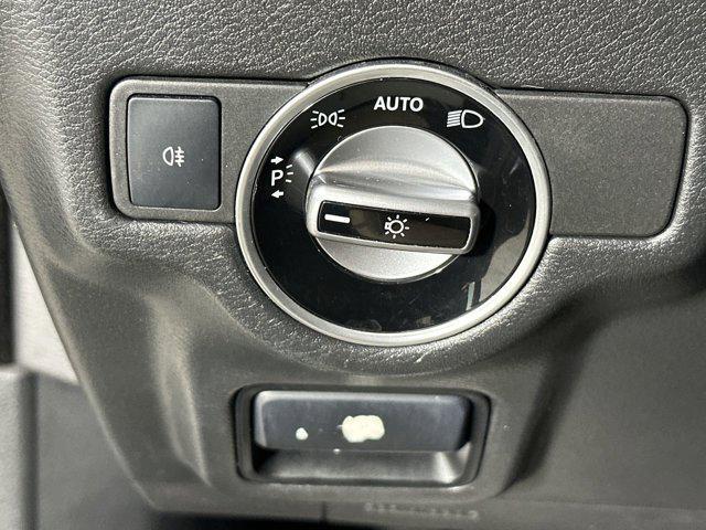 used 2017 INFINITI QX30 car, priced at $11,298