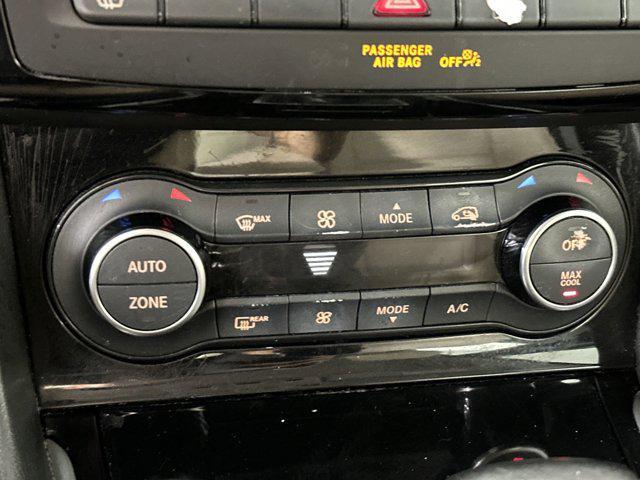 used 2017 INFINITI QX30 car, priced at $11,298