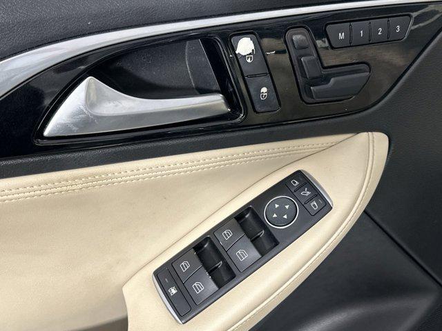 used 2017 INFINITI QX30 car, priced at $11,298