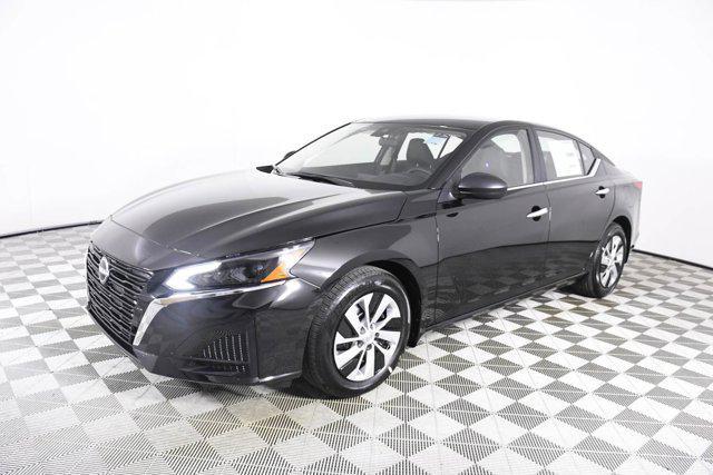 new 2024 Nissan Altima car, priced at $22,613