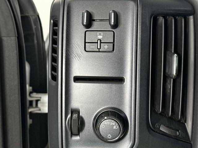 used 2019 Chevrolet Silverado 2500 car, priced at $25,498