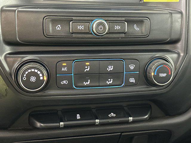 used 2019 Chevrolet Silverado 2500 car, priced at $25,498