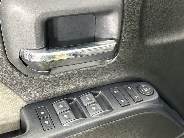 used 2019 Chevrolet Silverado 2500 car, priced at $25,498