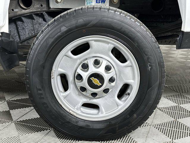 used 2019 Chevrolet Silverado 2500 car, priced at $25,498