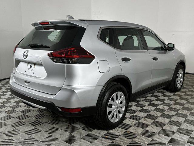 used 2019 Nissan Rogue car, priced at $12,798