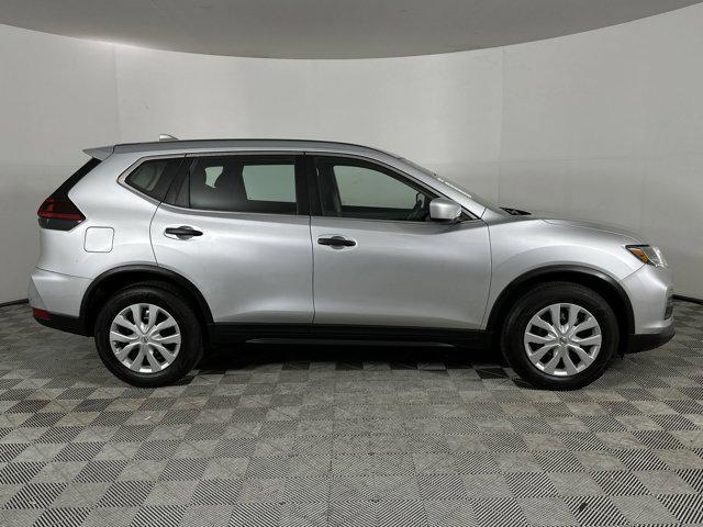 used 2019 Nissan Rogue car, priced at $12,798