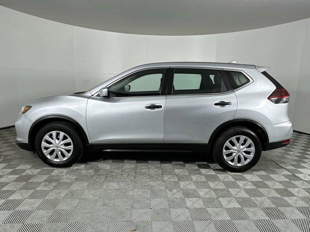 used 2019 Nissan Rogue car, priced at $12,798