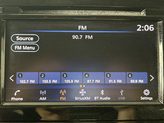 used 2019 Nissan Rogue car, priced at $12,798