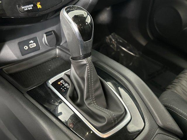 used 2019 Nissan Rogue car, priced at $12,798