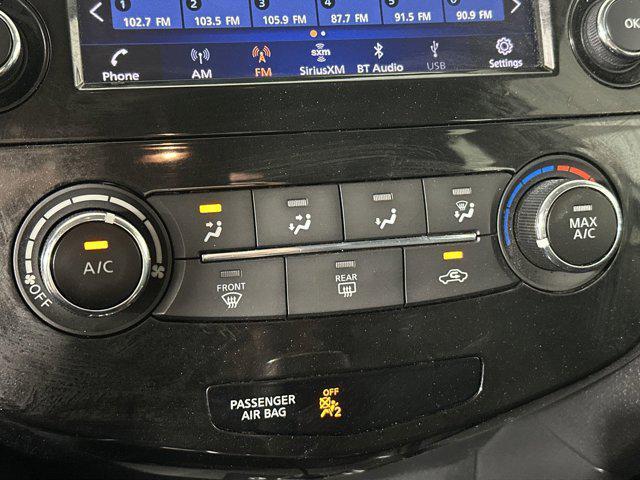 used 2019 Nissan Rogue car, priced at $12,798