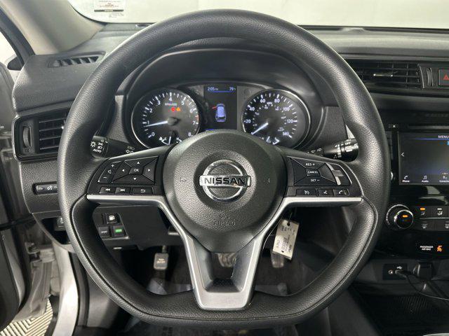 used 2019 Nissan Rogue car, priced at $12,798
