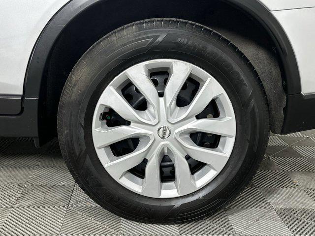used 2019 Nissan Rogue car, priced at $12,798