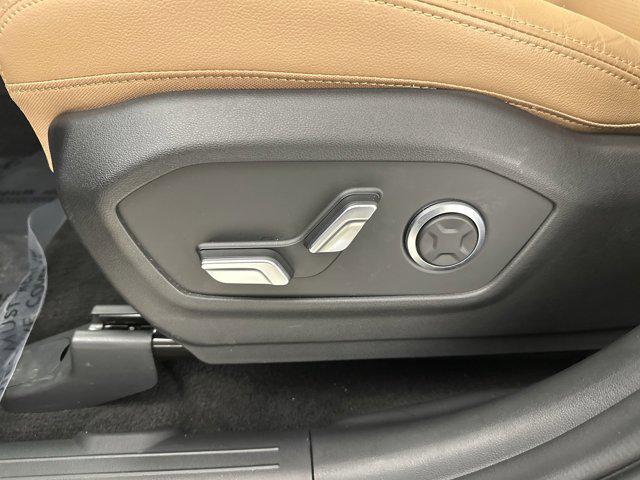 used 2024 Hyundai Santa Fe car, priced at $29,996