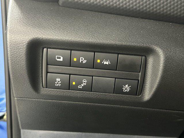 used 2022 Nissan Kicks car, priced at $15,498