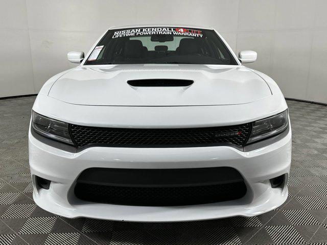 used 2022 Dodge Charger car, priced at $23,498