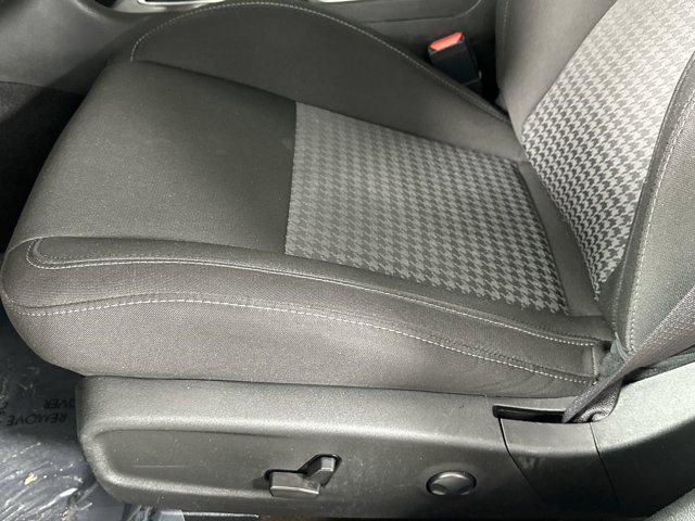 used 2022 Dodge Charger car, priced at $23,498