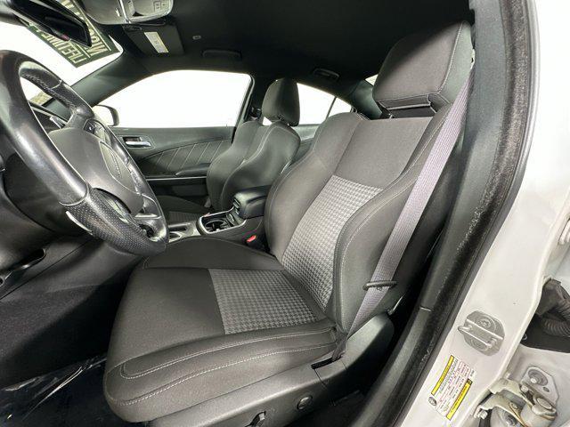 used 2022 Dodge Charger car, priced at $23,498