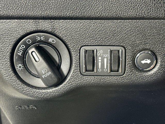 used 2022 Dodge Charger car, priced at $23,498