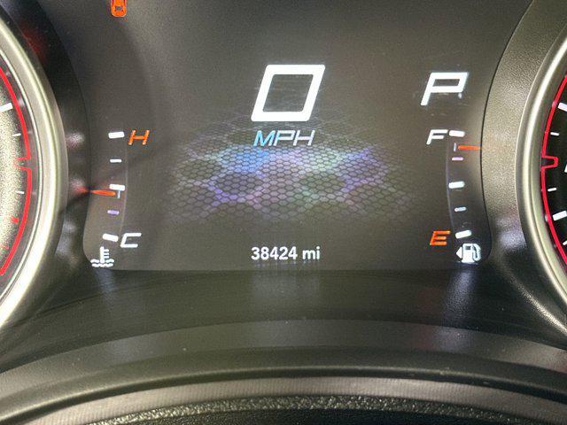 used 2022 Dodge Charger car, priced at $23,498