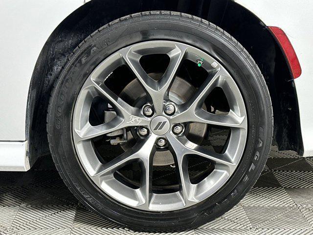 used 2022 Dodge Charger car, priced at $23,498