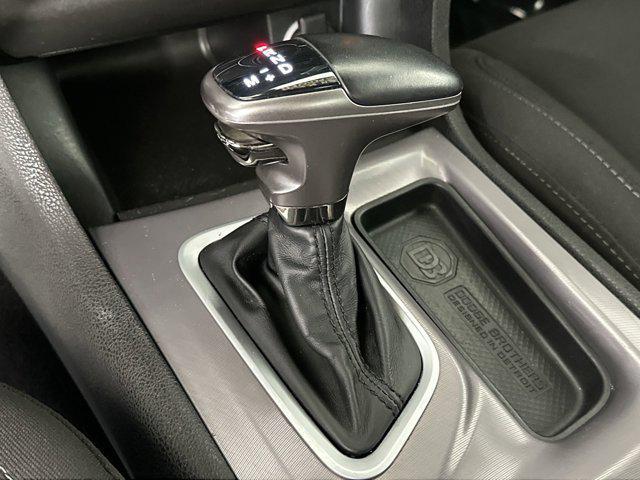 used 2022 Dodge Charger car, priced at $23,498
