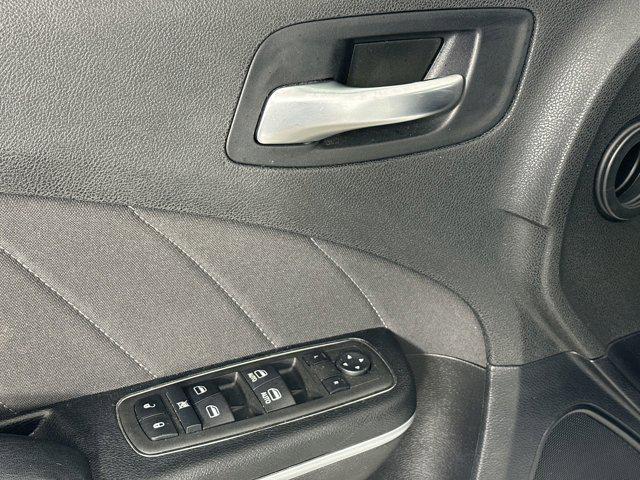used 2022 Dodge Charger car, priced at $23,498