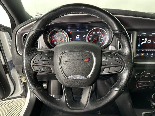 used 2022 Dodge Charger car, priced at $23,498