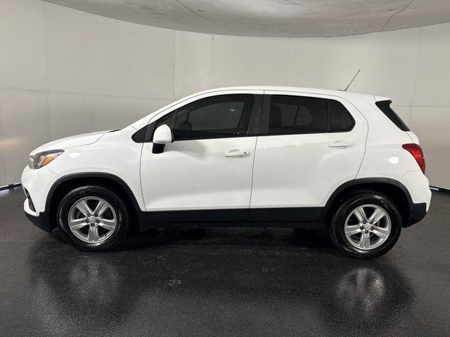 used 2020 Chevrolet Trax car, priced at $11,798