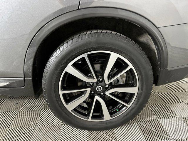 used 2019 Nissan Rogue car, priced at $13,598