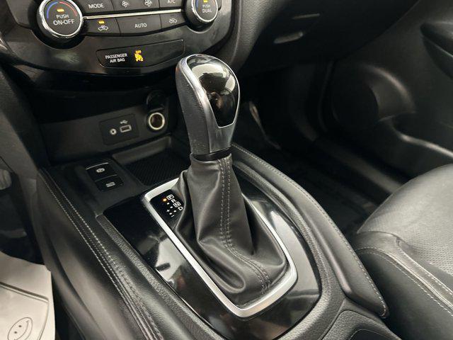 used 2019 Nissan Rogue car, priced at $13,598