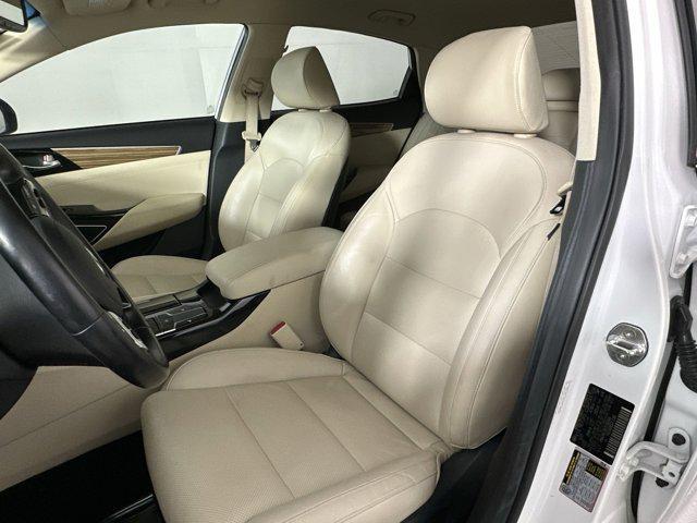 used 2018 Kia Cadenza car, priced at $14,998