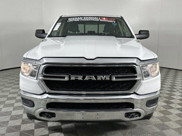 used 2020 Ram 1500 car, priced at $22,798