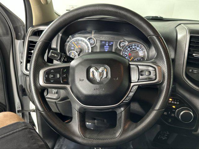 used 2020 Ram 1500 car, priced at $22,798