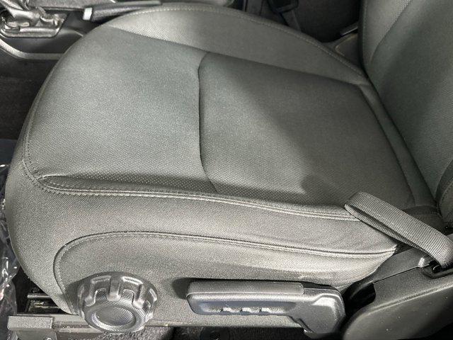 used 2021 Jeep Wrangler car, priced at $24,998