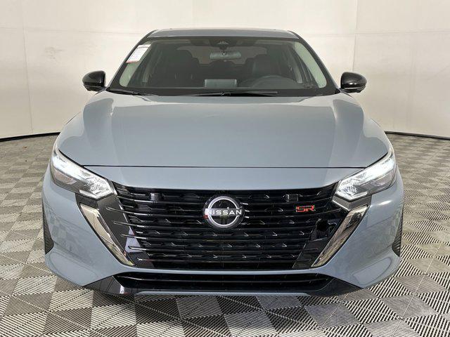 used 2024 Nissan Sentra car, priced at $20,498