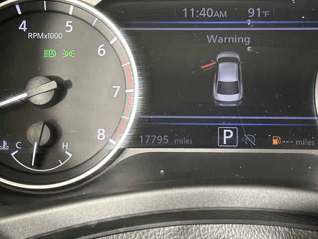 used 2024 Nissan Sentra car, priced at $20,498