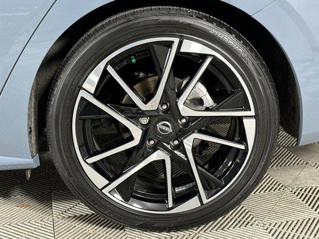 used 2024 Nissan Sentra car, priced at $20,498