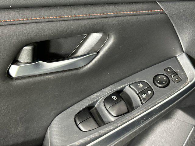 used 2024 Nissan Sentra car, priced at $20,498