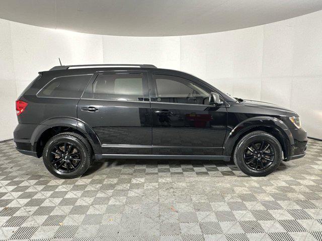 used 2019 Dodge Journey car, priced at $8,498